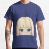 ssrcoclassic teemens353d774d8b4ffd91front altsquare product1000x1000.u1 58 - Blue Exorcist Merch