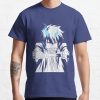ssrcoclassic teemens353d774d8b4ffd91front altsquare product1000x1000.u1 6 - Blue Exorcist Merch