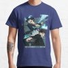 ssrcoclassic teemens353d774d8b4ffd91front altsquare product1000x1000.u1 62 - Blue Exorcist Merch