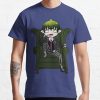 ssrcoclassic teemens353d774d8b4ffd91front altsquare product1000x1000.u1 63 - Blue Exorcist Merch