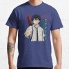 ssrcoclassic teemens353d774d8b4ffd91front altsquare product1000x1000.u1 64 - Blue Exorcist Merch