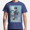ssrcoclassic teemens353d774d8b4ffd91front altsquare product1000x1000.u1 70 - Blue Exorcist Merch
