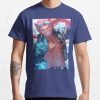 ssrcoclassic teemens353d774d8b4ffd91front altsquare product1000x1000.u1 79 - Blue Exorcist Merch
