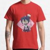 ssrcoclassic teemensdd21218219e99865front altsquare product1000x1000.u1 14 - Blue Exorcist Merch