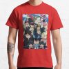 ssrcoclassic teemensdd21218219e99865front altsquare product1000x1000.u1 31 - Blue Exorcist Merch