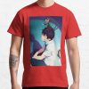 ssrcoclassic teemensdd21218219e99865front altsquare product1000x1000.u1 36 - Blue Exorcist Merch