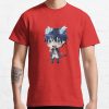 ssrcoclassic teemensdd21218219e99865front altsquare product1000x1000.u1 38 - Blue Exorcist Merch