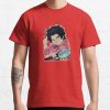 Blue Exorcist T-shirt