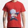 ssrcoclassic teemensdd21218219e99865front altsquare product1000x1000.u1 44 - Blue Exorcist Merch