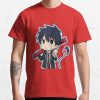 ssrcoclassic teemensdd21218219e99865front altsquare product1000x1000.u1 51 - Blue Exorcist Merch