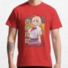 Shiemi Beautiful Anime Exorcist Design T-shirt