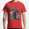 ssrcoclassic teemensdd21218219e99865front altsquare product1000x1000.u1 53 - Blue Exorcist Merch