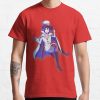 ssrcoclassic teemensdd21218219e99865front altsquare product1000x1000.u1 59 - Blue Exorcist Merch