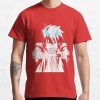 ssrcoclassic teemensdd21218219e99865front altsquare product1000x1000.u1 6 - Blue Exorcist Merch