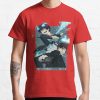 ssrcoclassic teemensdd21218219e99865front altsquare product1000x1000.u1 62 - Blue Exorcist Merch