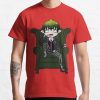ssrcoclassic teemensdd21218219e99865front altsquare product1000x1000.u1 63 - Blue Exorcist Merch