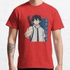 ssrcoclassic teemensdd21218219e99865front altsquare product1000x1000.u1 64 - Blue Exorcist Merch