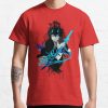 ssrcoclassic teemensdd21218219e99865front altsquare product1000x1000.u1 82 - Blue Exorcist Merch