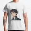 Yukio Okumura Ao No Exorcist T-shirt