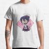 ssrcoclassic teemensfafafaca443f4786front altsquare product1000x1000.u1 14 - Blue Exorcist Merch