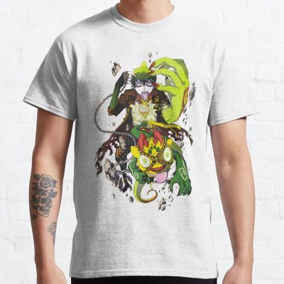 Amaimon T-shirt