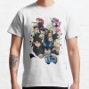 ssrcoclassic teemensfafafaca443f4786front altsquare product1000x1000.u1 27 - Blue Exorcist Merch