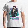 ssrcoclassic teemensfafafaca443f4786front altsquare product1000x1000.u1 3 - Blue Exorcist Merch