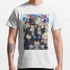 ssrcoclassic teemensfafafaca443f4786front altsquare product1000x1000.u1 31 - Blue Exorcist Merch