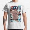 Blue Exorcist Shonen Jump T-shirt