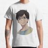 ssrcoclassic teemensfafafaca443f4786front altsquare product1000x1000.u1 41 - Blue Exorcist Merch