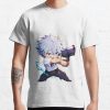 ssrcoclassic teemensfafafaca443f4786front altsquare product1000x1000.u1 44 - Blue Exorcist Merch