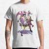 Blue Exorcist T-shirt