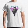Rin Okumura Ao No Exorcist Blue Exorcist T-shirt