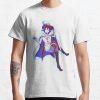 ssrcoclassic teemensfafafaca443f4786front altsquare product1000x1000.u1 59 - Blue Exorcist Merch