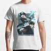 ssrcoclassic teemensfafafaca443f4786front altsquare product1000x1000.u1 62 - Blue Exorcist Merch