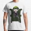 Blue Exorcist Amaimon School Uniform T-shirt