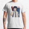 ssrcoclassic teemensfafafaca443f4786front altsquare product1000x1000.u1 64 - Blue Exorcist Merch