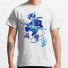 ssrcoclassic teemensfafafaca443f4786front altsquare product1000x1000.u1 66 - Blue Exorcist Merch