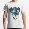 ssrcoclassic teemensfafafaca443f4786front altsquare product1000x1000.u1 67 - Blue Exorcist Merch