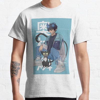 Rin Okumura T-shirt
