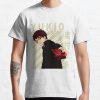 ssrcoclassic teemensfafafaca443f4786front altsquare product1000x1000.u1 77 - Blue Exorcist Merch