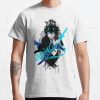 Rin Okumura Ao No Exorcist T-shirt