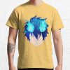 ssrcoclassic teemensffcf6eda6eb664a1front altsquare product1000x1000.u1 15 - Blue Exorcist Merch