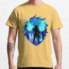 ssrcoclassic teemensffcf6eda6eb664a1front altsquare product1000x1000.u1 19 - Blue Exorcist Merch