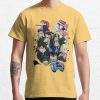 ssrcoclassic teemensffcf6eda6eb664a1front altsquare product1000x1000.u1 27 - Blue Exorcist Merch