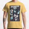 ssrcoclassic teemensffcf6eda6eb664a1front altsquare product1000x1000.u1 28 - Blue Exorcist Merch