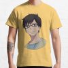 Yukio Okumura T-shirt