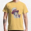 ssrcoclassic teemensffcf6eda6eb664a1front altsquare product1000x1000.u1 57 - Blue Exorcist Merch