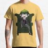 ssrcoclassic teemensffcf6eda6eb664a1front altsquare product1000x1000.u1 63 - Blue Exorcist Merch
