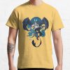 ssrcoclassic teemensffcf6eda6eb664a1front altsquare product1000x1000.u1 67 - Blue Exorcist Merch